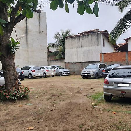 Apartamento Cabo Frio Buitenkant foto