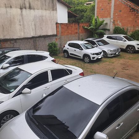 Apartamento Cabo Frio Buitenkant foto