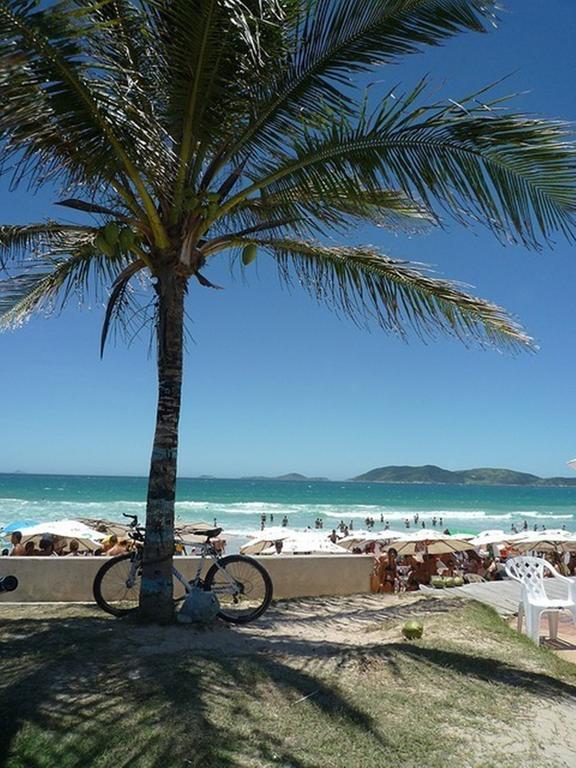 Apartamento Cabo Frio Kamer foto