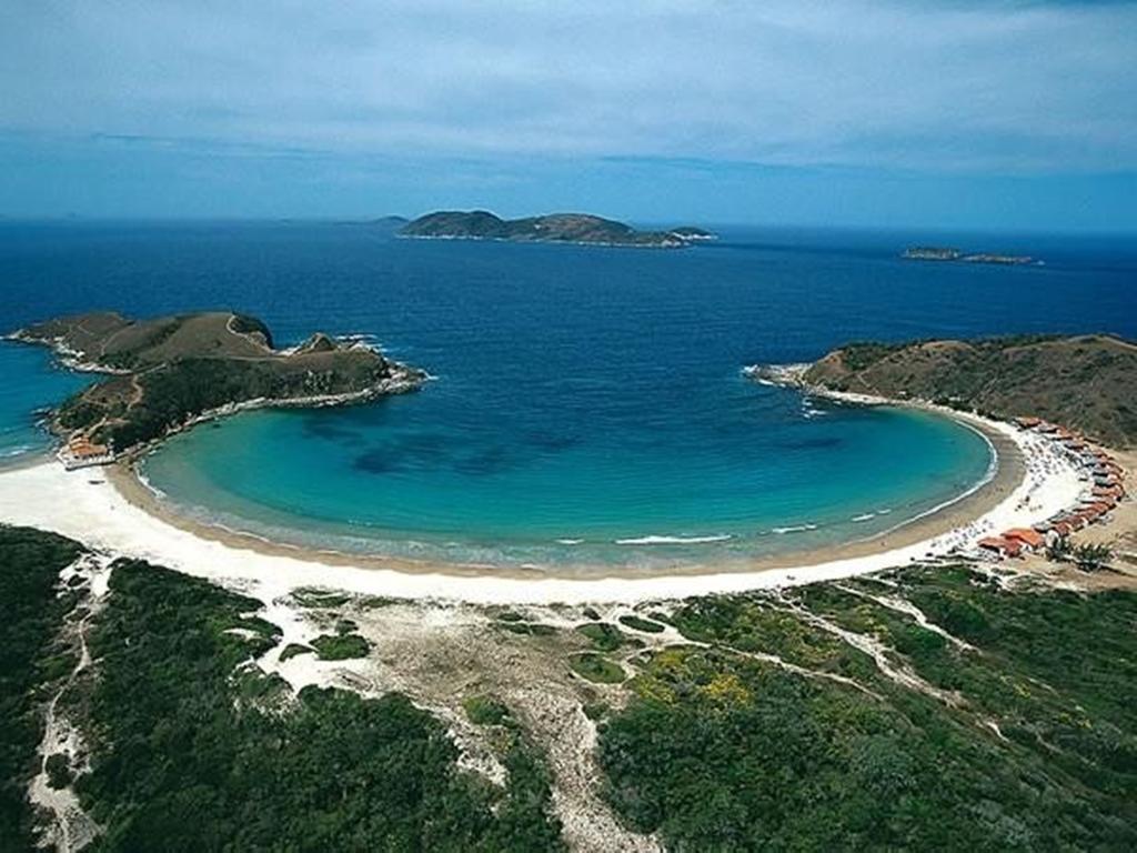 Apartamento Cabo Frio Kamer foto