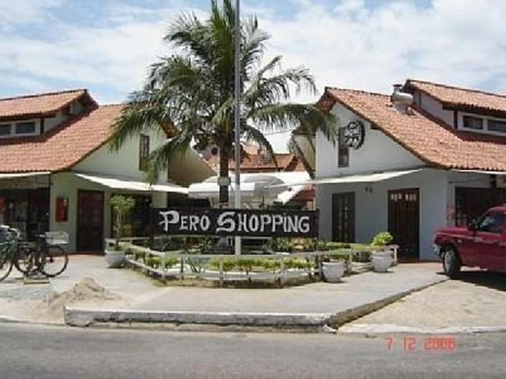 Apartamento Cabo Frio Kamer foto