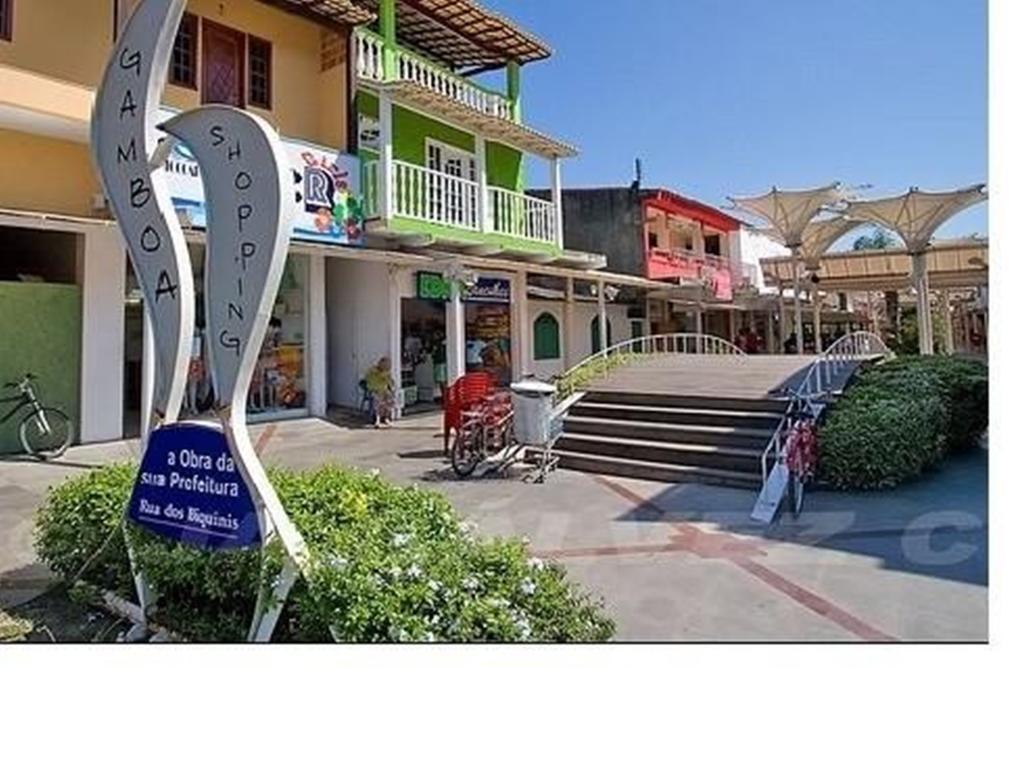 Apartamento Cabo Frio Kamer foto
