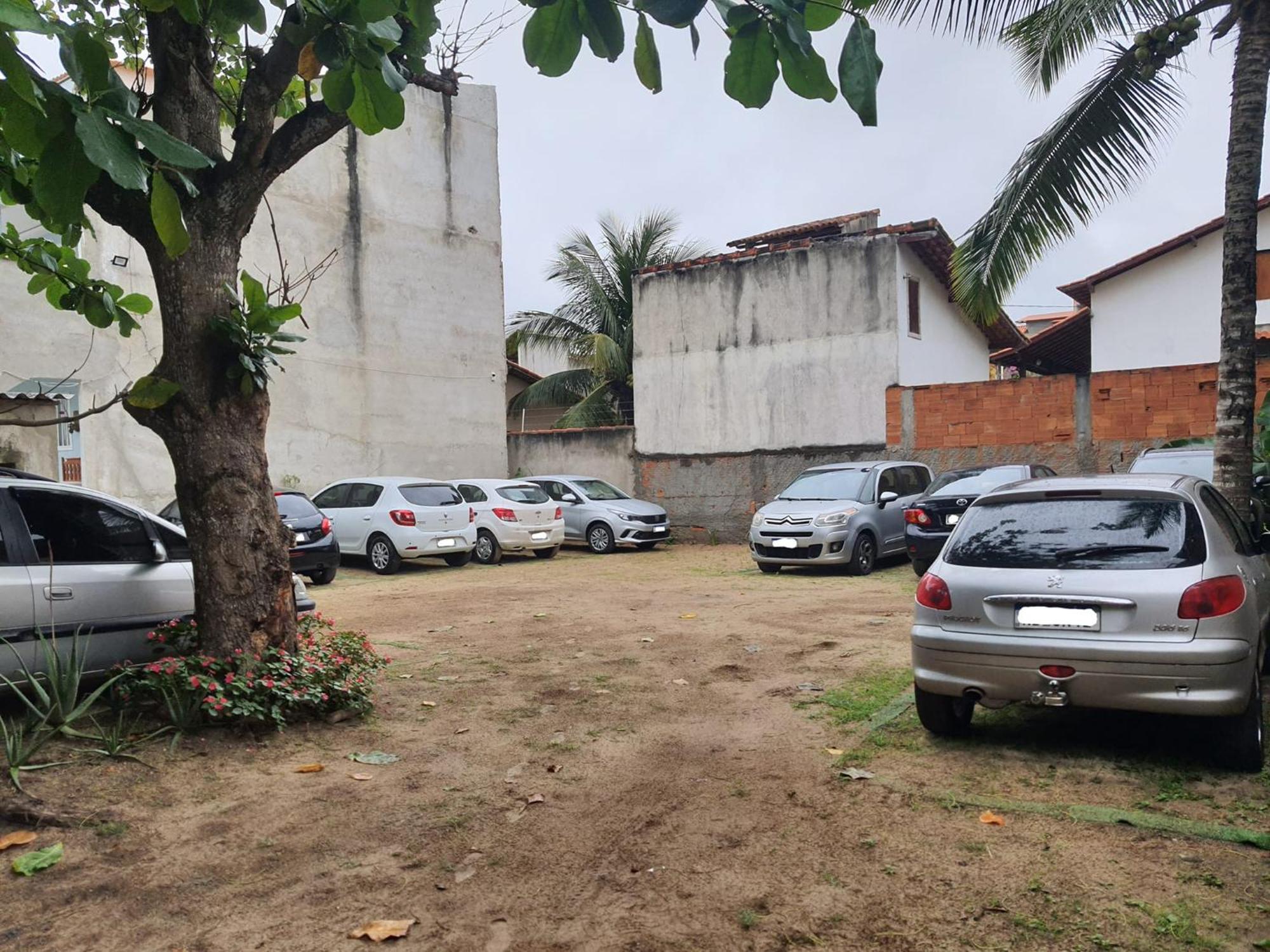 Apartamento Cabo Frio Buitenkant foto
