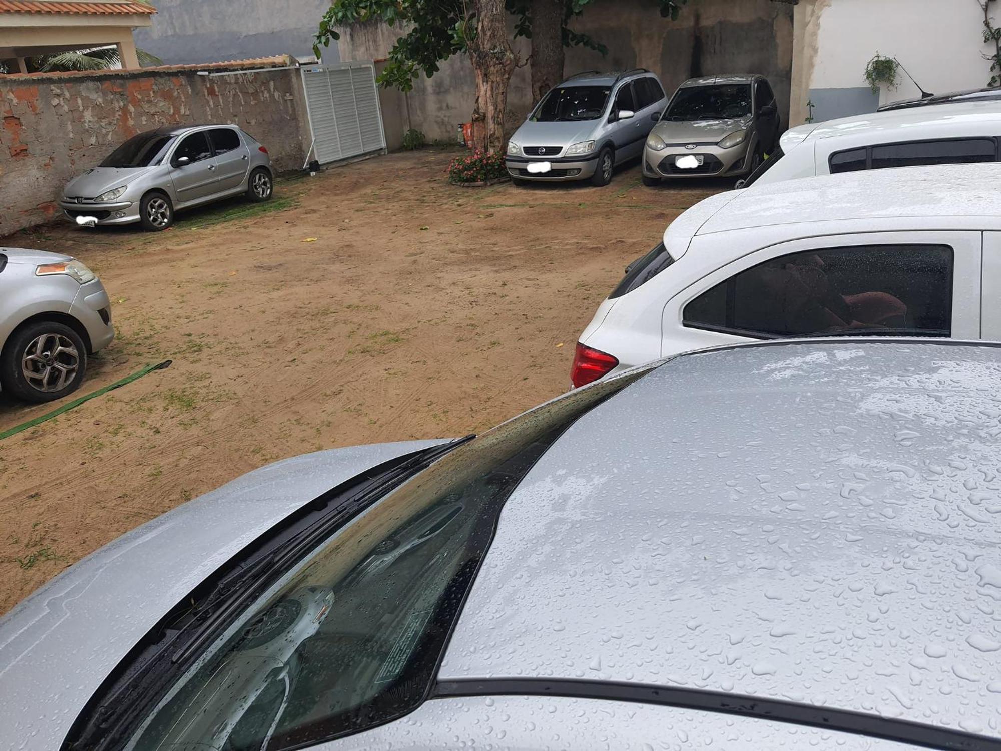 Apartamento Cabo Frio Buitenkant foto