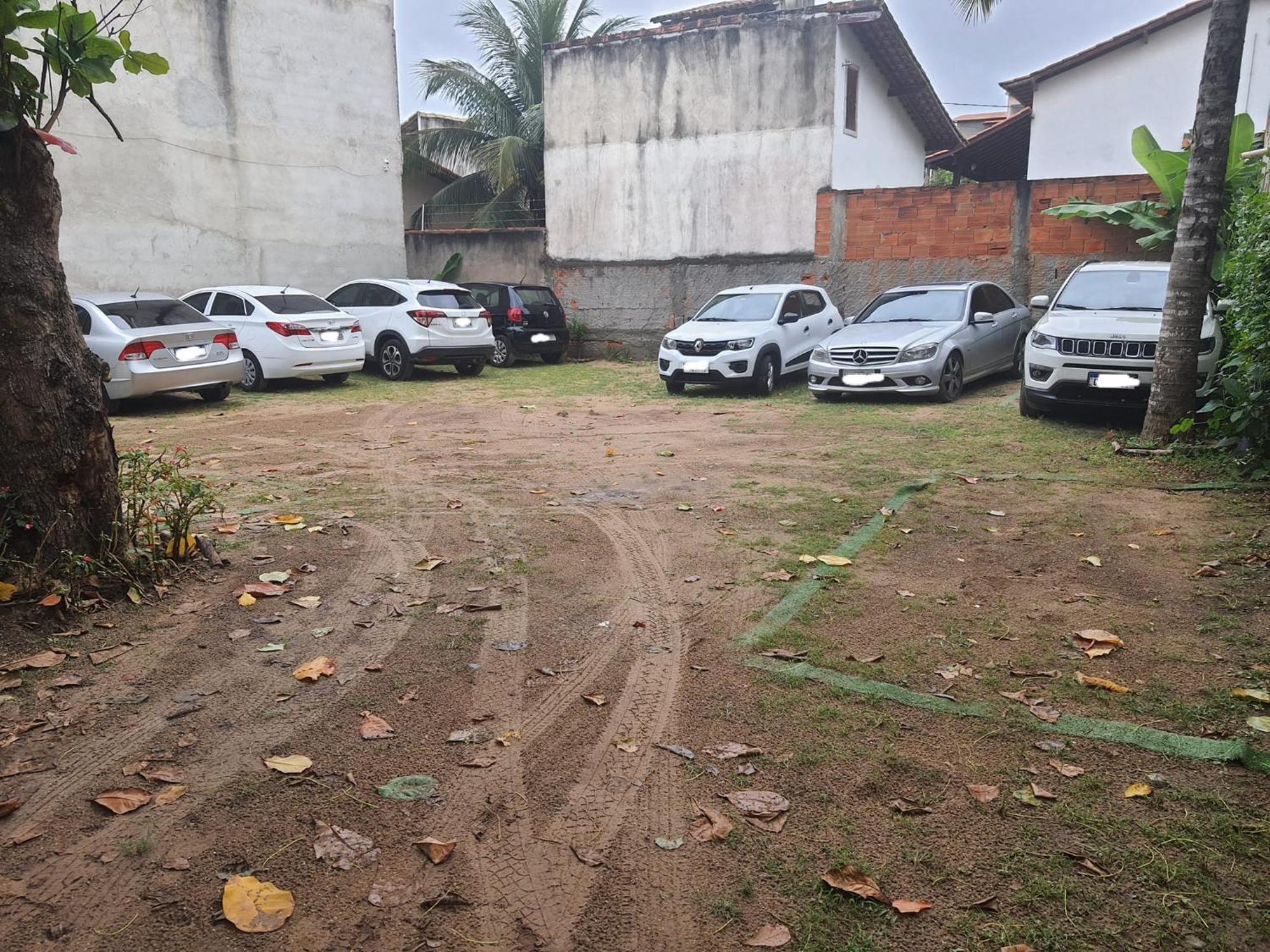 Apartamento Cabo Frio Buitenkant foto