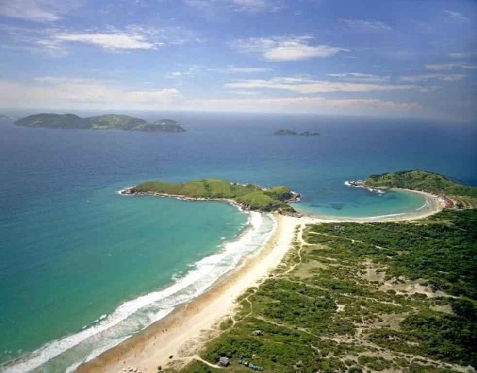 Apartamento Cabo Frio Kamer foto