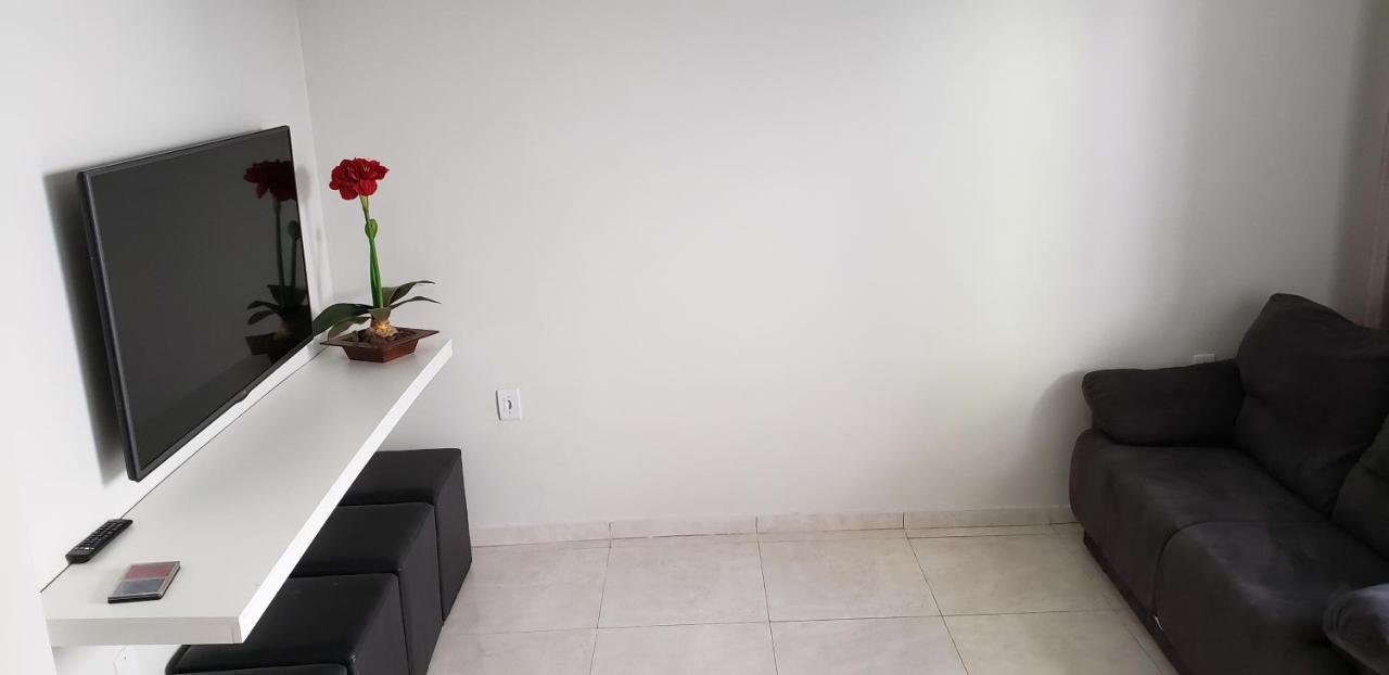 Apartamento Cabo Frio Buitenkant foto