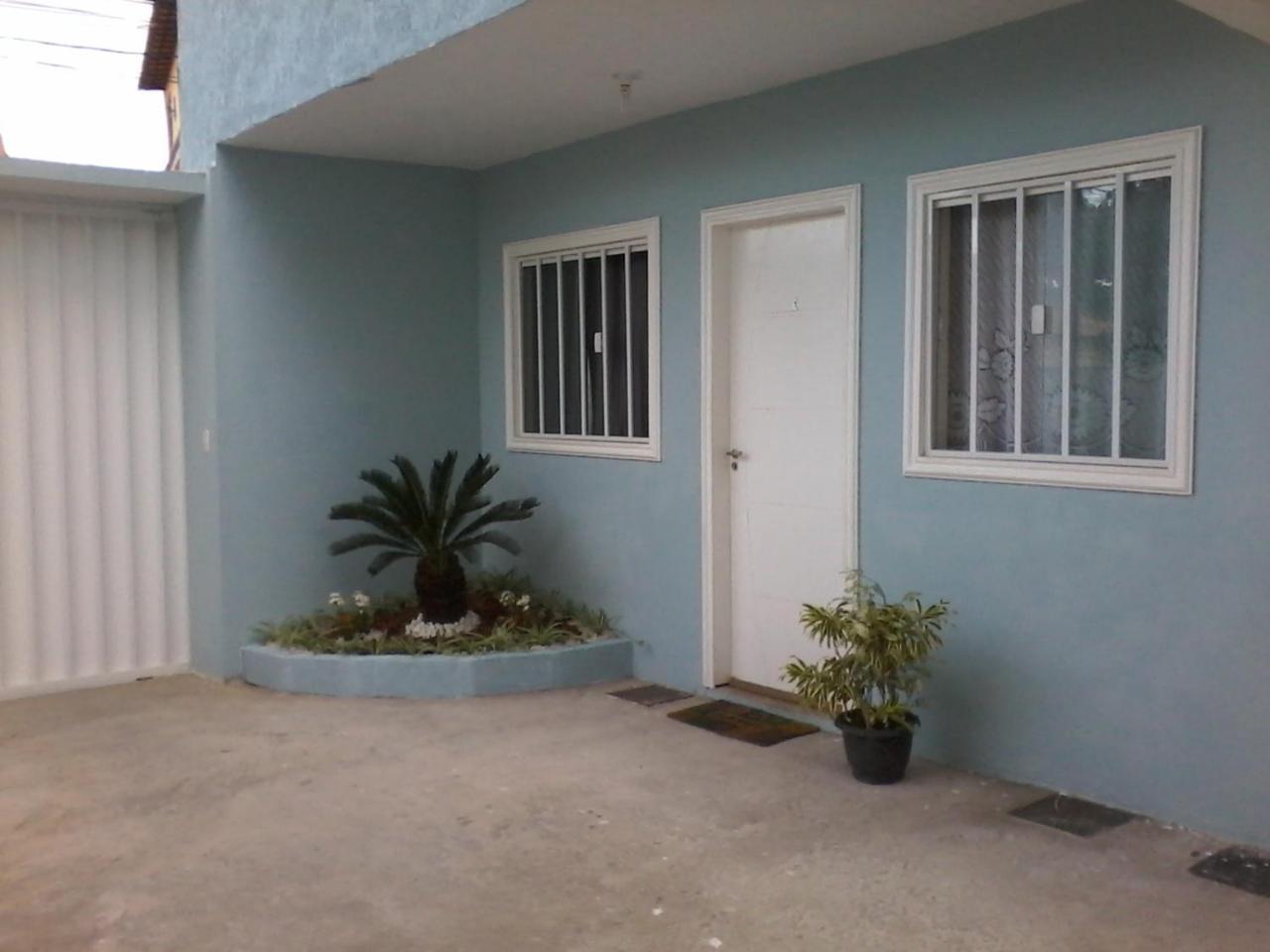 Apartamento Cabo Frio Buitenkant foto