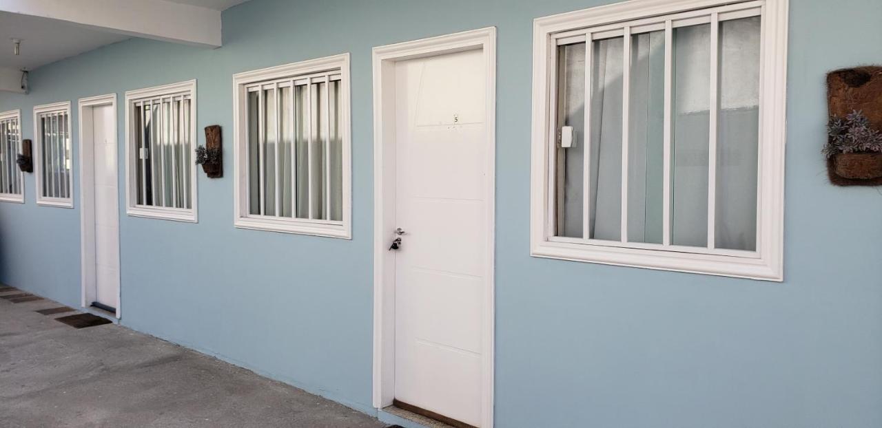 Apartamento Cabo Frio Buitenkant foto