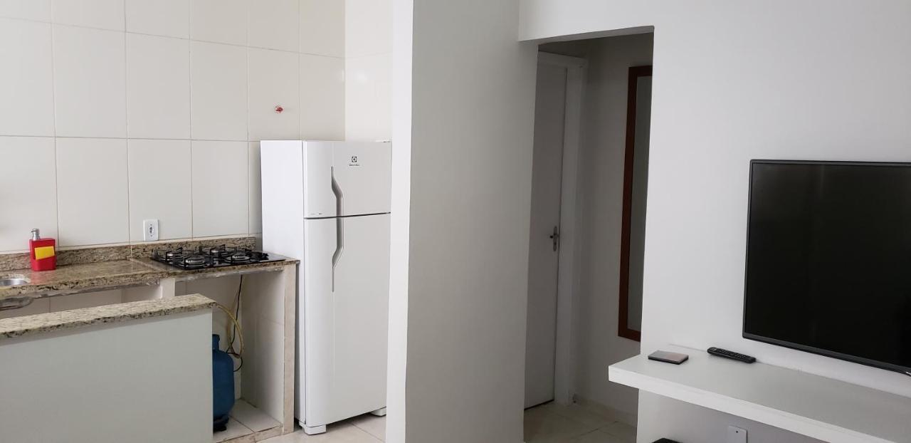 Apartamento Cabo Frio Buitenkant foto