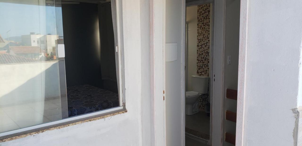 Apartamento Cabo Frio Buitenkant foto