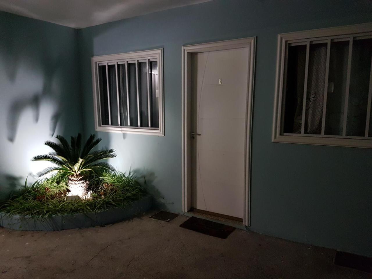Apartamento Cabo Frio Buitenkant foto
