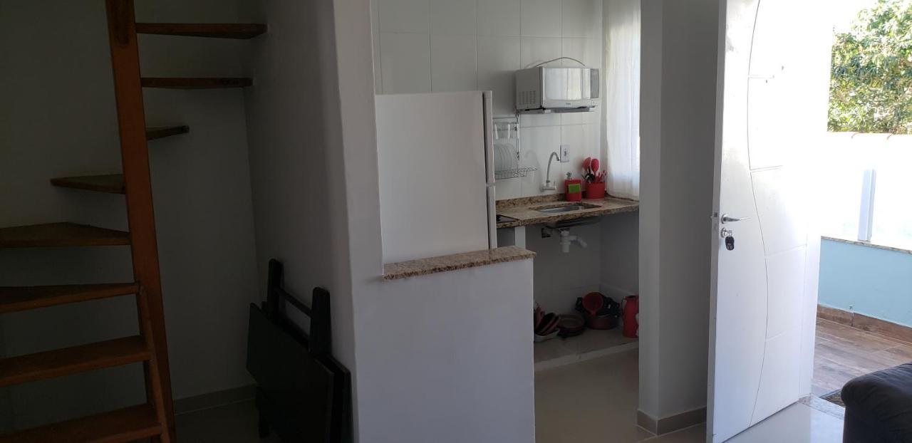 Apartamento Cabo Frio Buitenkant foto