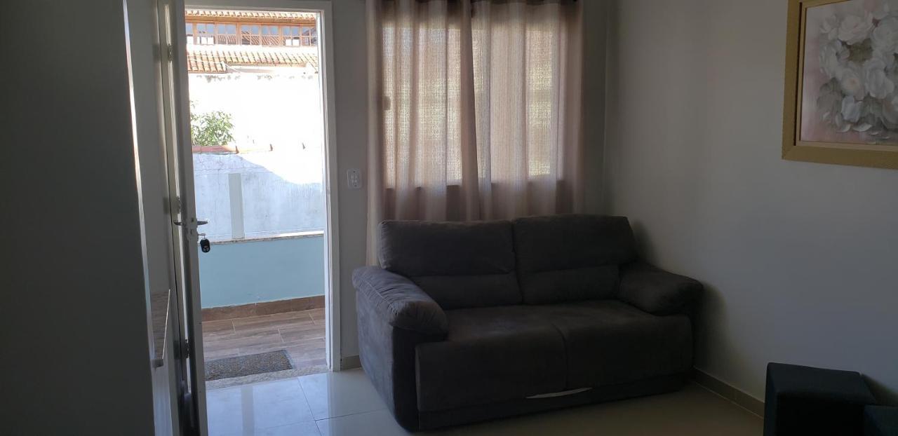 Apartamento Cabo Frio Buitenkant foto