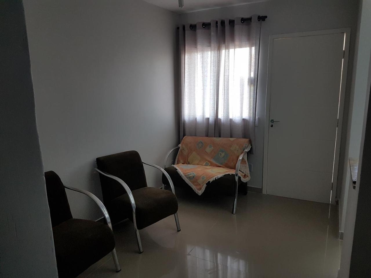 Apartamento Cabo Frio Buitenkant foto
