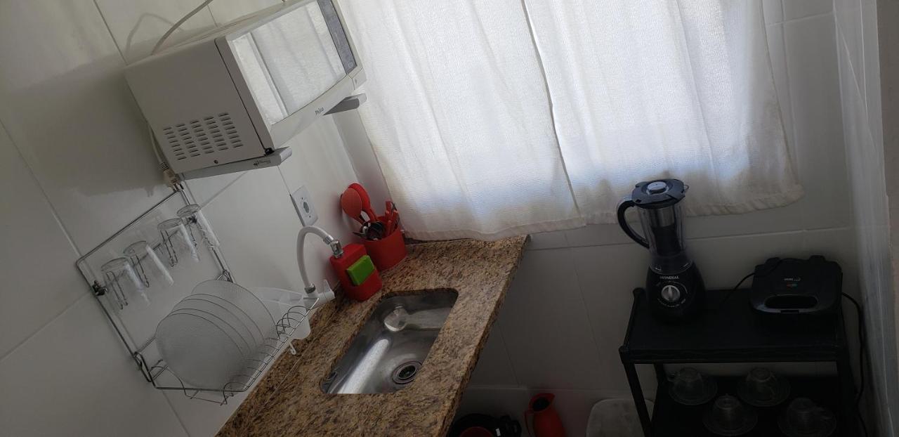 Apartamento Cabo Frio Buitenkant foto