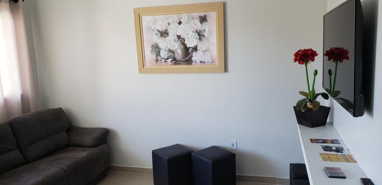 Apartamento Cabo Frio Buitenkant foto