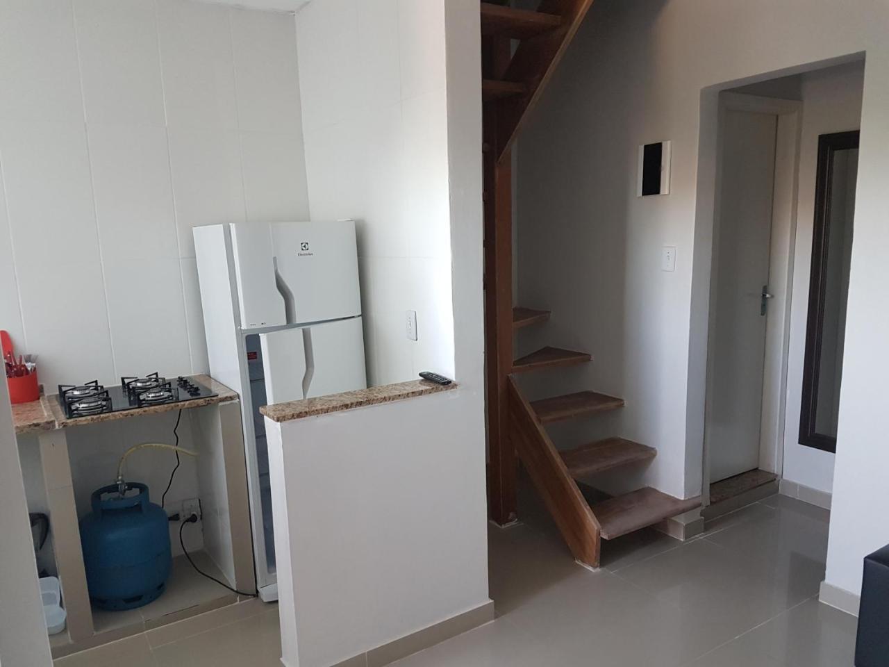 Apartamento Cabo Frio Buitenkant foto