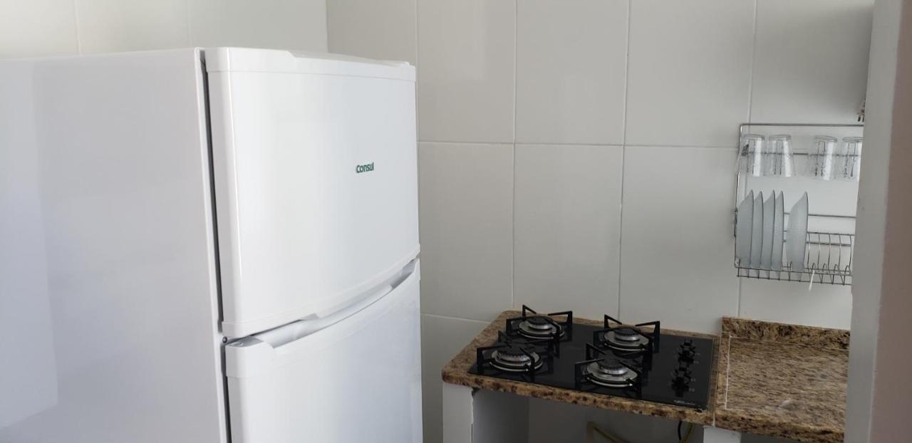 Apartamento Cabo Frio Buitenkant foto