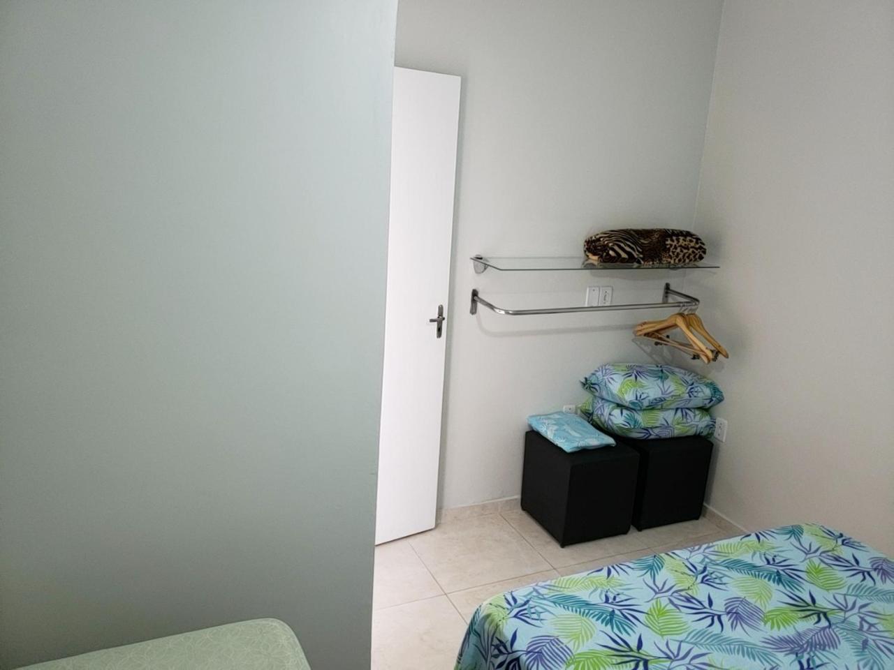 Apartamento Cabo Frio Buitenkant foto